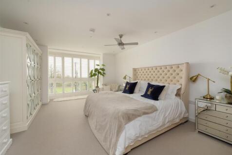 Dargate Road, Yorkletts, Whitstable