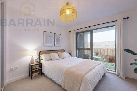 Property for sale in Galley House by Barrain Londo