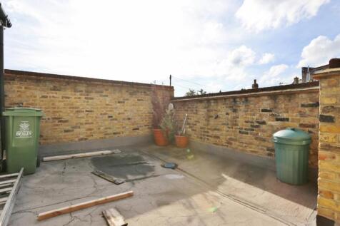 Roof Terrace