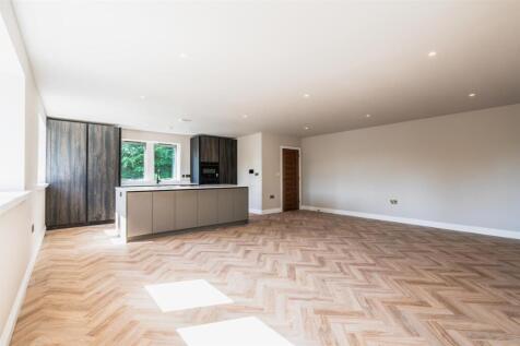 Living Kitchen