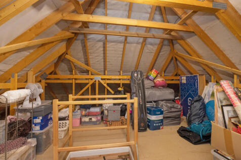 Loft Room