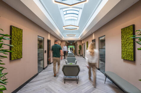 Atrium