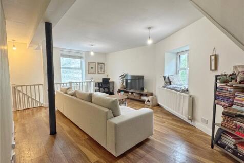 First Floor Lounge