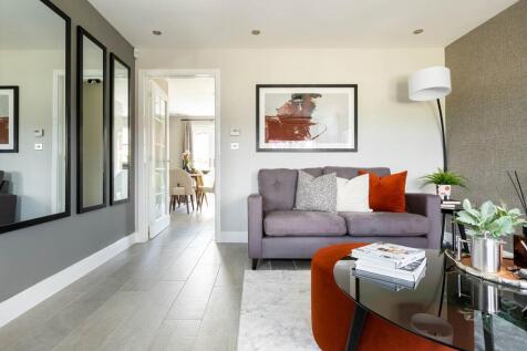 primary property image