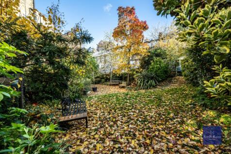 Communal Garden