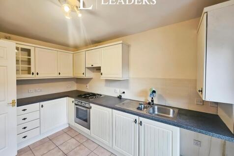 Graffham Drive, Oakham, Rutland, LE15 photo 3