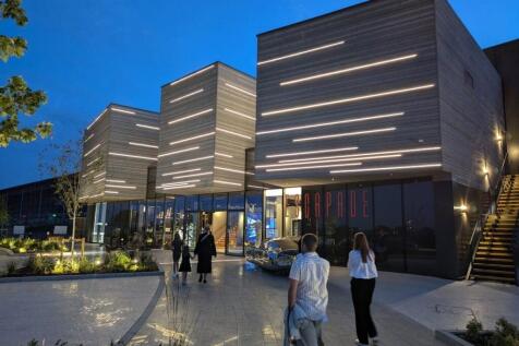 Escapade Silverstone