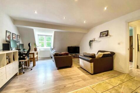 Living/Kitchen Room