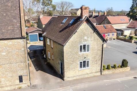 Wyke Cottage