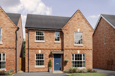 primary property image