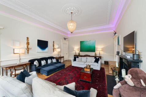 9 bed, 9 bath Town House in Edinburgh - Photo 13