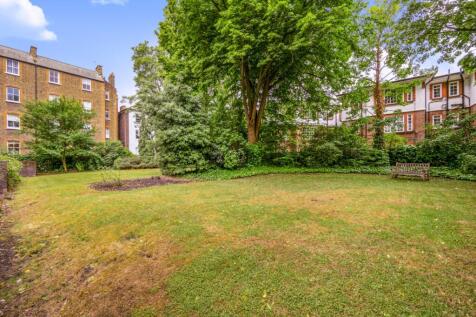 Communal Garden