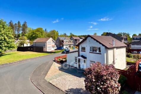 Crummock Gardens, Beith external one