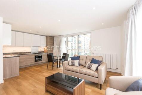 Ashton Reach, London, SE16 photo 2