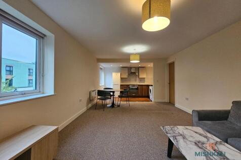 Agate Mews, Colman Gardens, Salford photo 5