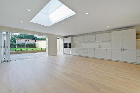 Dining Room/Kitchen