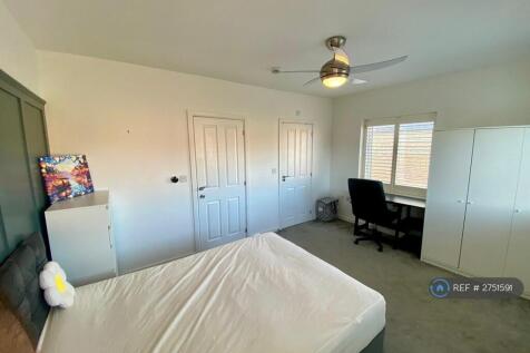Spacious Room 1