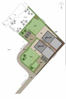 Amended plan (detached)