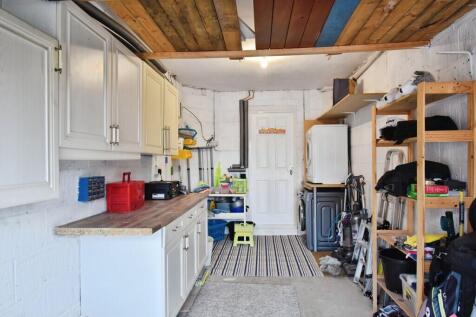 garage  utility