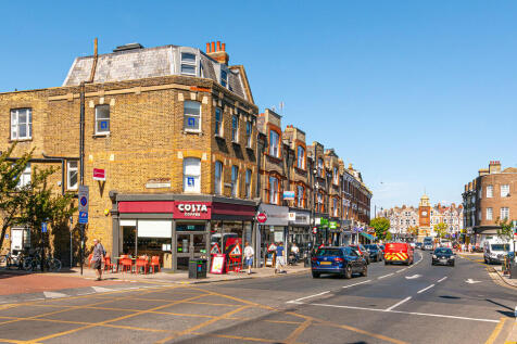 Broadway Parade 1...