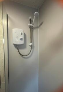 Electric Shower