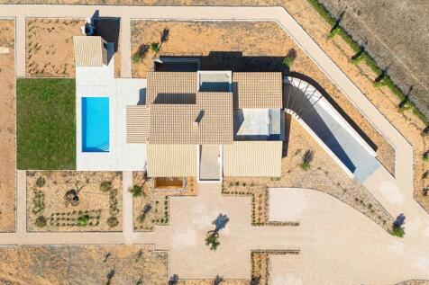 19-santa maria-Finca Anwesen im Herzen Mallorcas-kaufen-pool