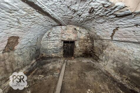 Cellar