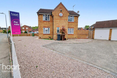 Lincoln, LN6 - property photo