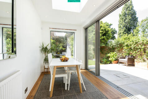 Kingfield Road, London, W5 photo 4