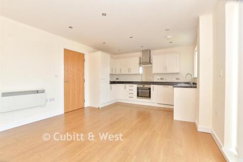 Lounge/Kitchen