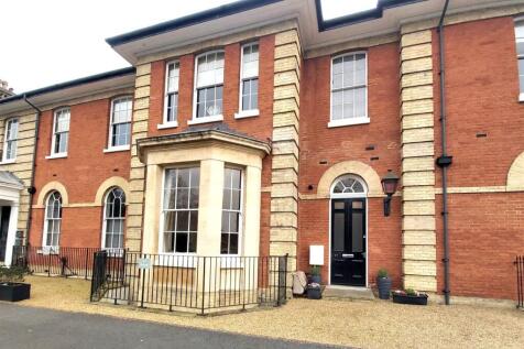 Belgrove Place