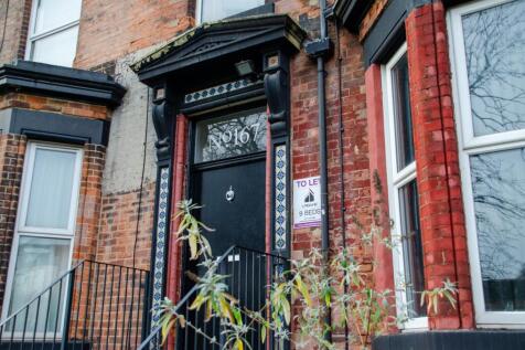 Charming period entrance with character feature...