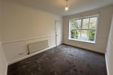 Reception Room 1