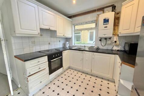 Davidson Frost-Wellings, DFW, Beatty Road, Kitchen