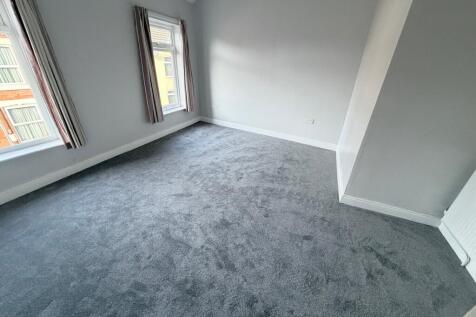 GEORGE STREET, RIDDINGS,ALFRETON photo 3