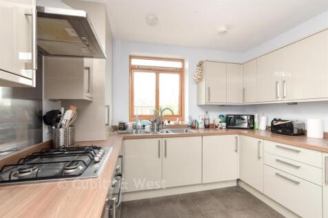 Kitchen/Living Room