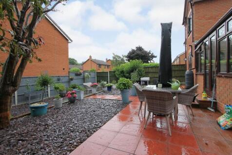 Terrace / Patio