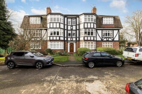 Hermon Hill, E11