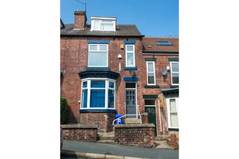 18 Spring View Road, Crookesmoor photo 4