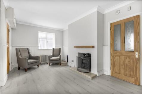 Living / Dining Room