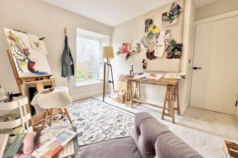 Bedroom Four alt view