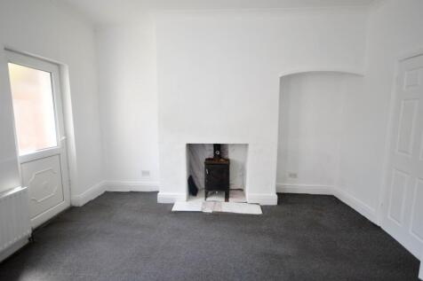 Percy Street, Jarrow photo 4