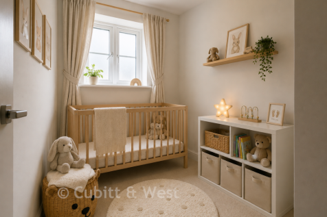 Bedroom 3