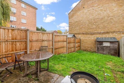 Carver Close, W4 - FOR SALE
