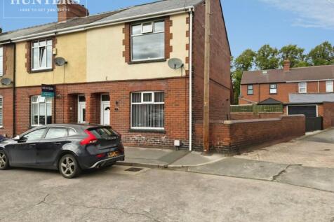 Barnsley, S72 - property photo