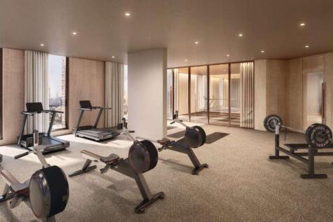 7. TBP (DE) Stage 3 In 5K Level 20 Gym