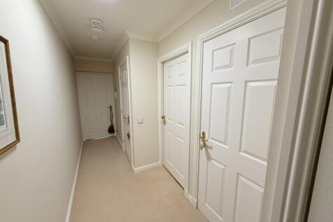 44 The Granary, Glebe Street, Dumfries DG1 3FQ - B