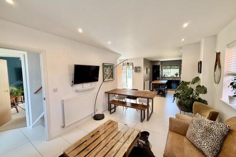 Chapelfield Grove, Bingham, Nottingham photo 3