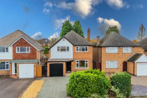 Sutton Coldfield, B73 - property photo
