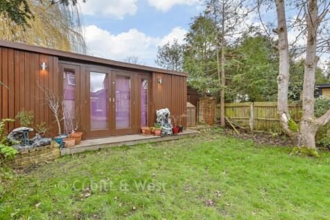 Workshop/Outbuildings